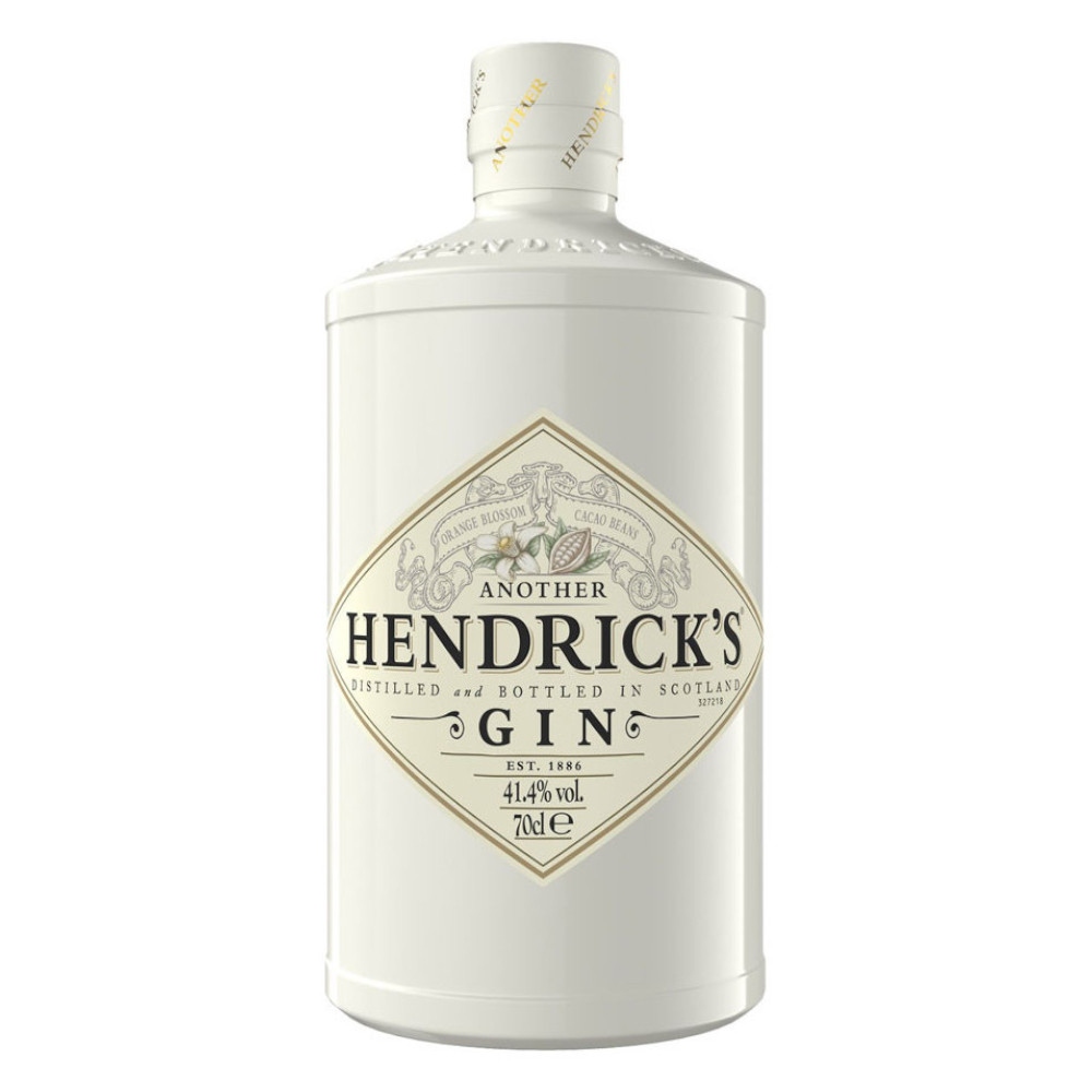 Gin Hendrick's Another 41,4% 700 ml
