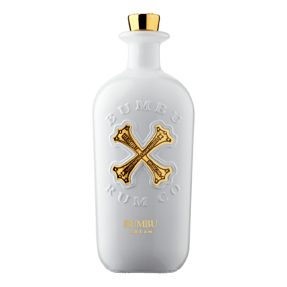 Likier Bumbu Cream 15% 700 ml