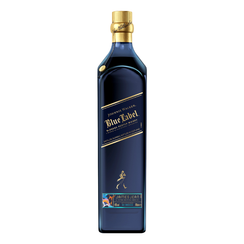 Whisky Johnnie Walker Blue Dragon 40% 700 ml