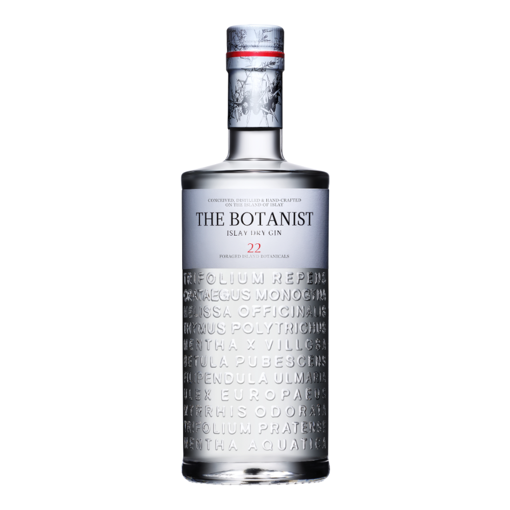 Gin The Botanist 46% 700 ml